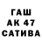 Cannafood конопля Artem Lysaichuk